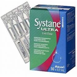 Systane Ultra UD monodosis 30 ampollas