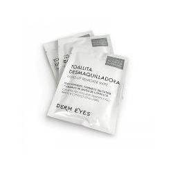 Dermeyes Toallitas Desmaquillantes