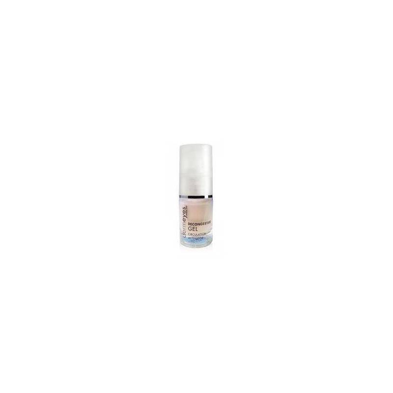 Dermeyes Gel Descongestivo
