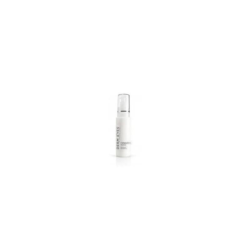 Dermeyes Emulsion Desmaquillante