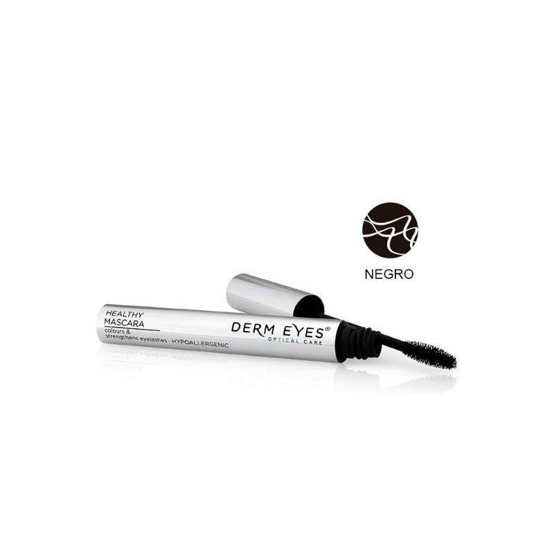 Dermeyes Healthy Mascara