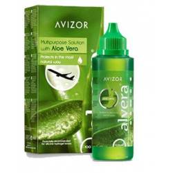 ALVERA 100 ML