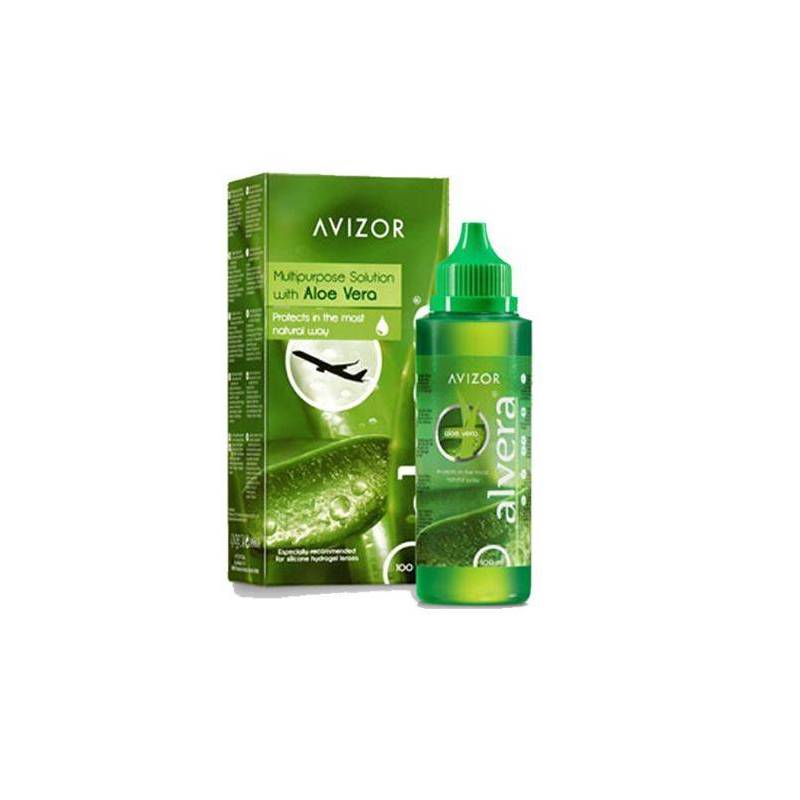 ALVERA 100 ML