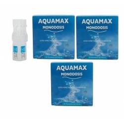 PACK VEO AQUAMAX MONODOSIS 20 DE 0,4 ML HUMECTANTES