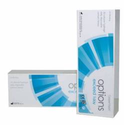 OPTIONS pack de 30
