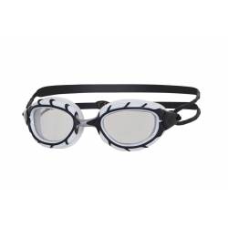 Zoggs Predator New Blanca/Negra