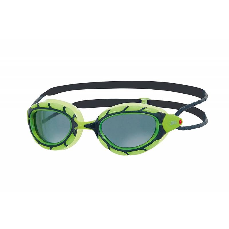 Zoggs Predator Polarizada Verde