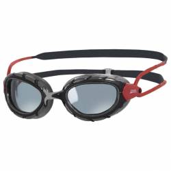 Zoggs Predator Polarizada Roja