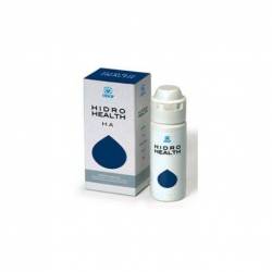 Liquido lentillas HIDRO HEALTH HA 60 ml