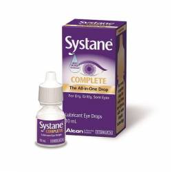 Systane Complete 10ml