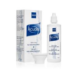 Acuaiss Baño Ocular 100ml
