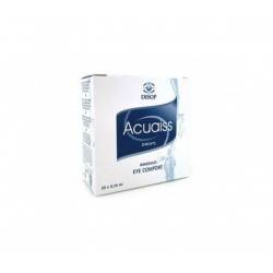 Acuaiss Monodosis, 20 x...