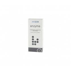 Enzyme, 10 Capsulas