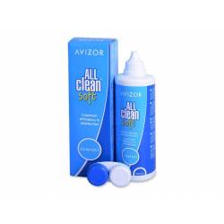 All Clean Soft 350ml