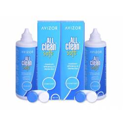 All Clean Soft Pack ahorro...