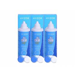 All Clean Soft Pack ahorro...