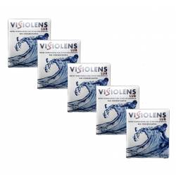 Visiolens LUB, Pack de 5