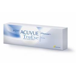 1 Day Acuvue True Eye, Pack...