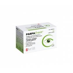 Parpafresh, 30 toallitas