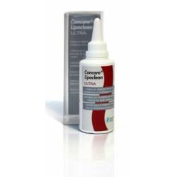 Liquido lentillas CONCARE LIPOCLEAN ULTRA 50ml