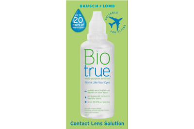 Biotrue 60ml