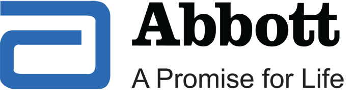 Líquido para lentillas de la marca Abbott