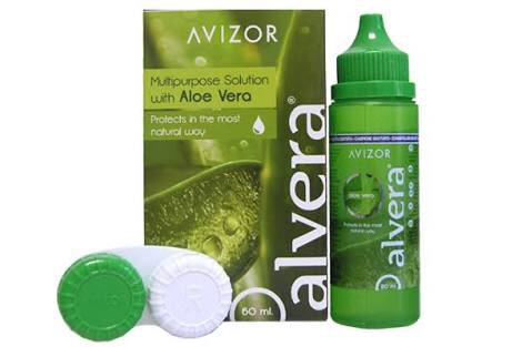 Alvera 60ml