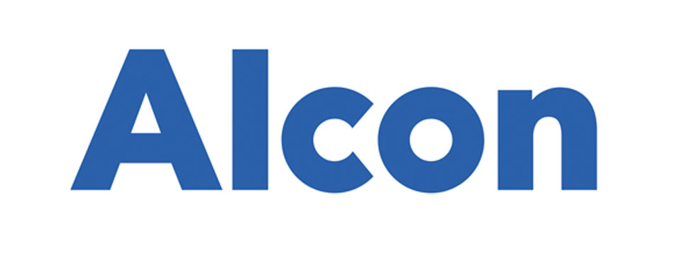 Líquido para lentillas de la marca Alcon