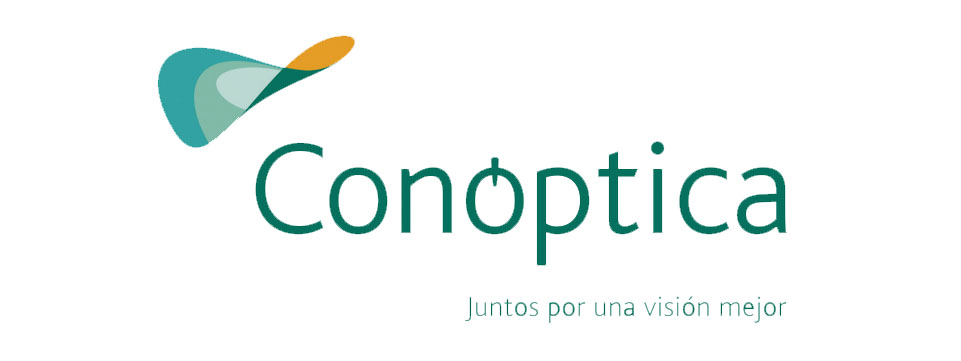 Líquido para lentillas de la marca Conóptica