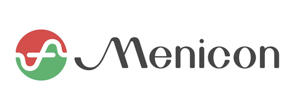 Líquido para lentillas de la marca Menicon